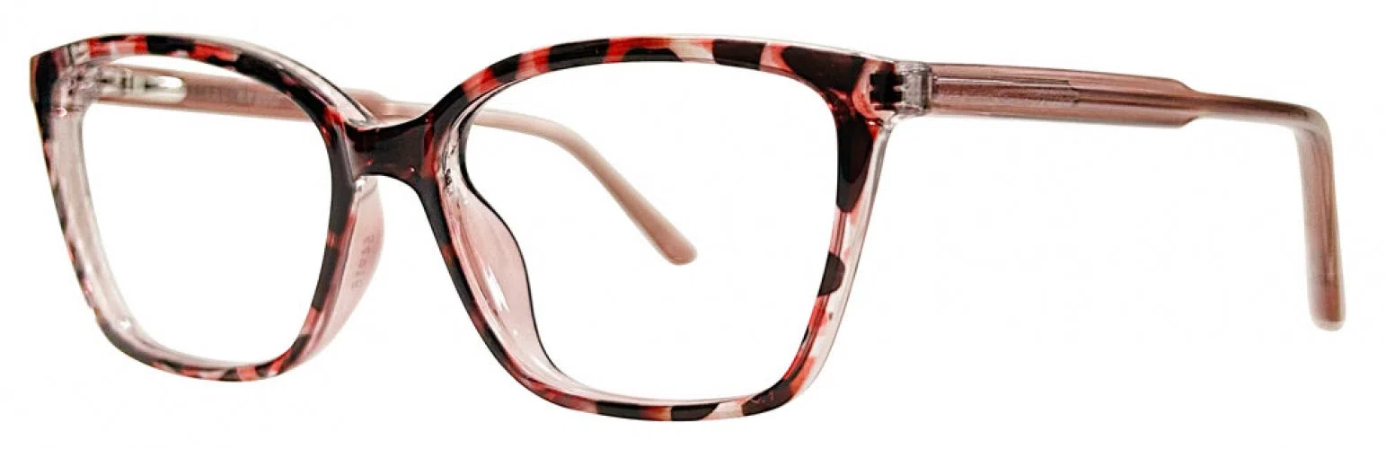 RYE 1923 COLLECTION R1Z205P Eyeglasses - Demi Blush - view 2